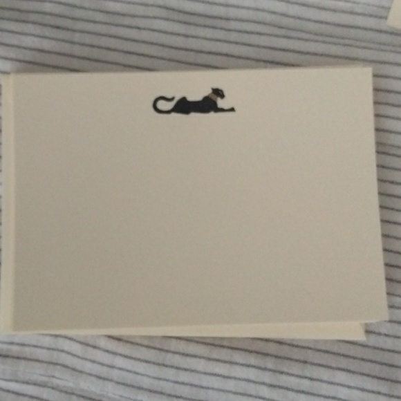 Cartier stationary set of 8 collectable - Picture 3 of 8